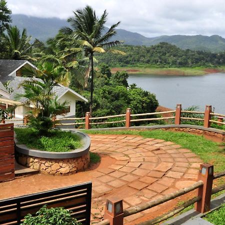 Wayanad Silver Woods Buitenkant foto
