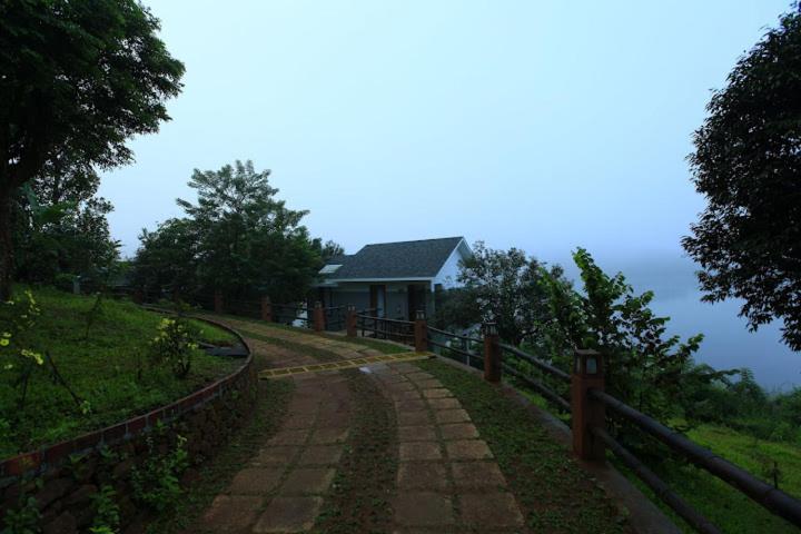 Wayanad Silver Woods Buitenkant foto