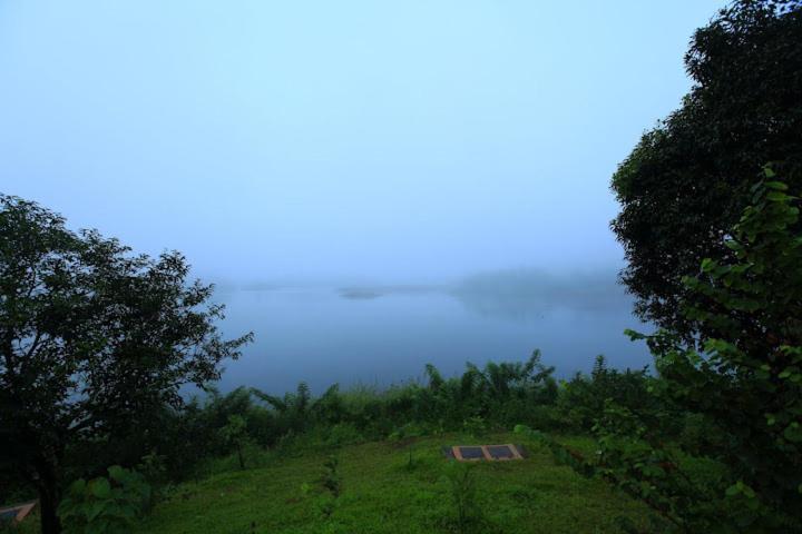 Wayanad Silver Woods Buitenkant foto