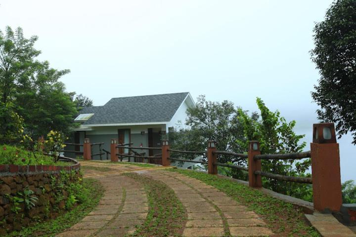 Wayanad Silver Woods Buitenkant foto