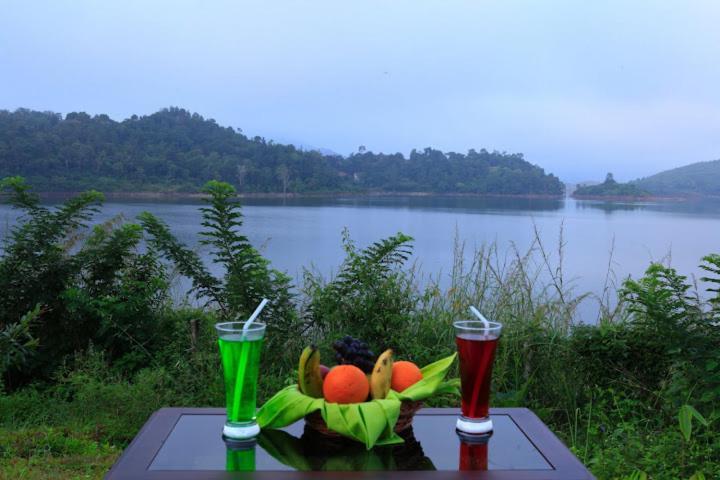 Wayanad Silver Woods Buitenkant foto