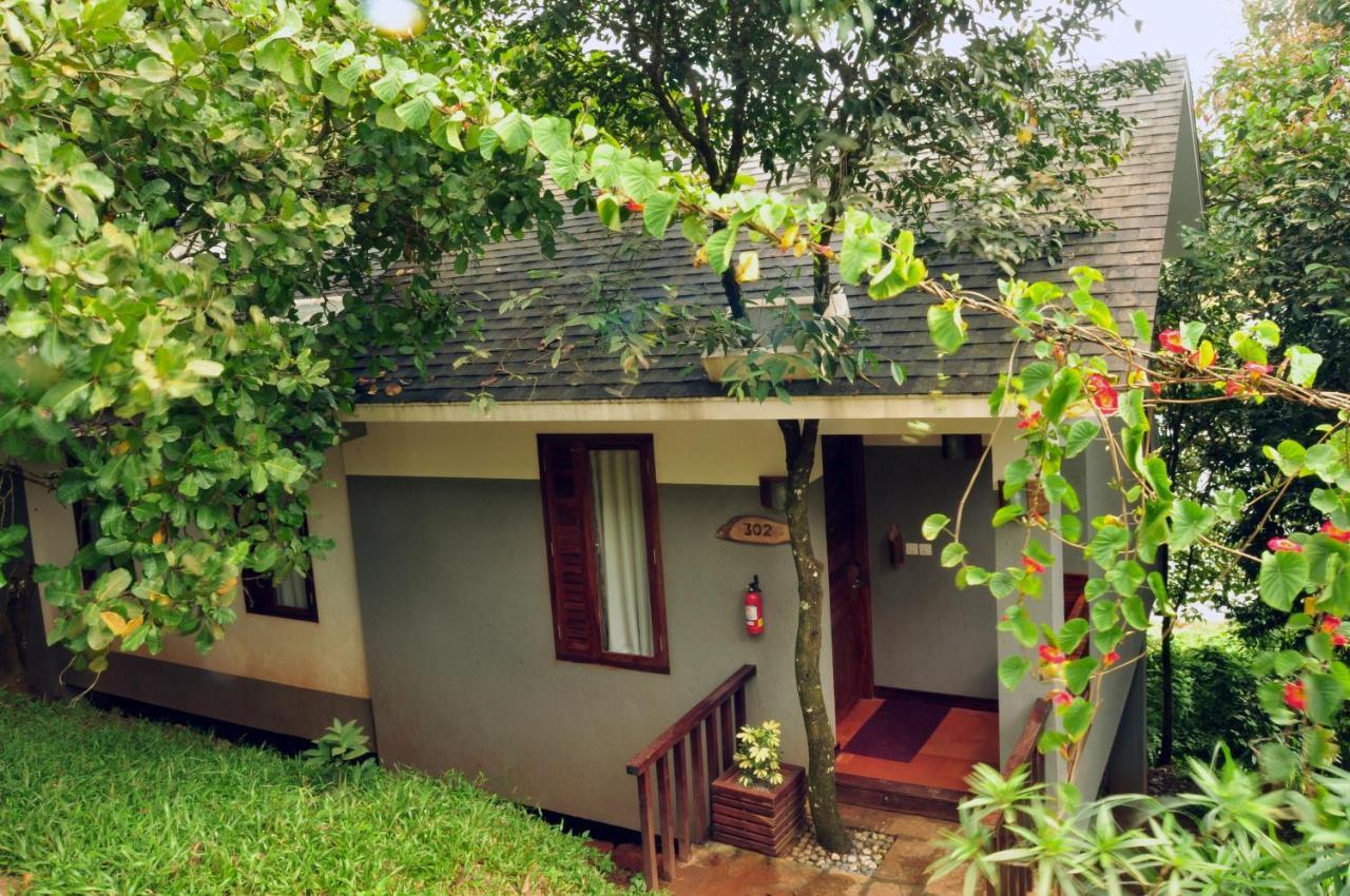 Wayanad Silver Woods Buitenkant foto