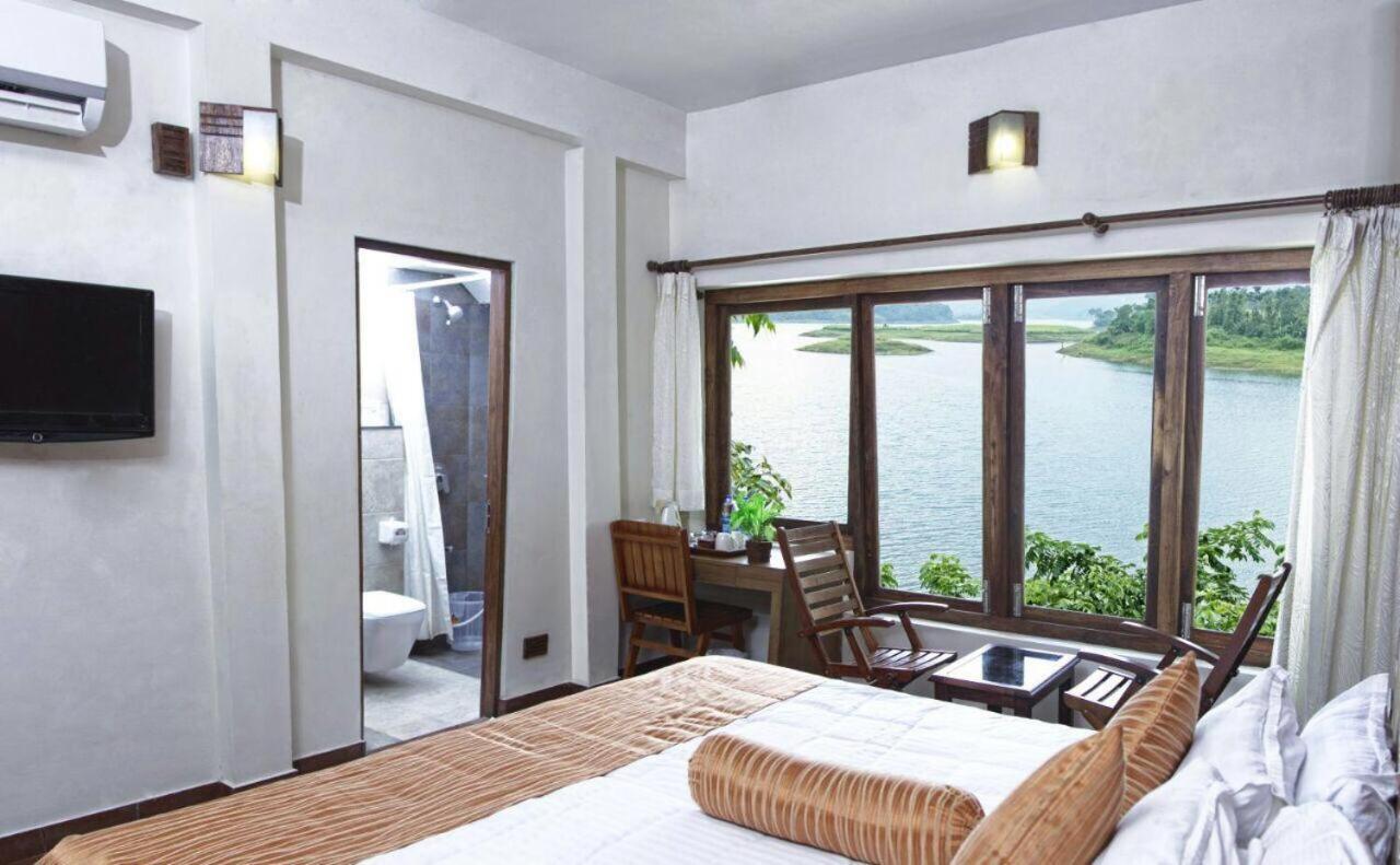 Wayanad Silver Woods Buitenkant foto