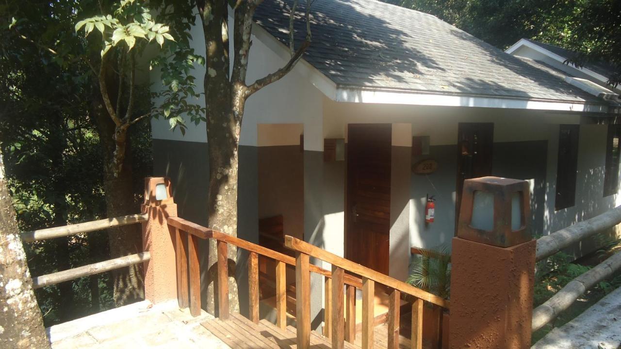 Wayanad Silver Woods Buitenkant foto