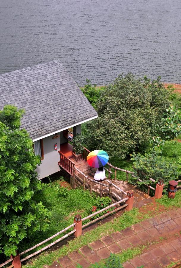 Wayanad Silver Woods Buitenkant foto