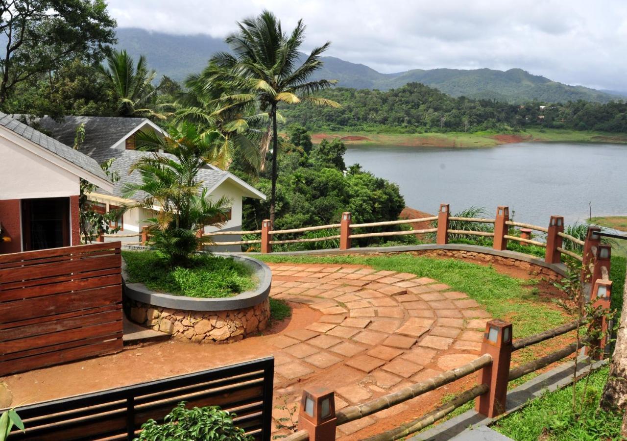 Wayanad Silver Woods Buitenkant foto