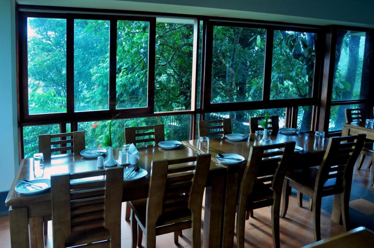 Wayanad Silver Woods Buitenkant foto