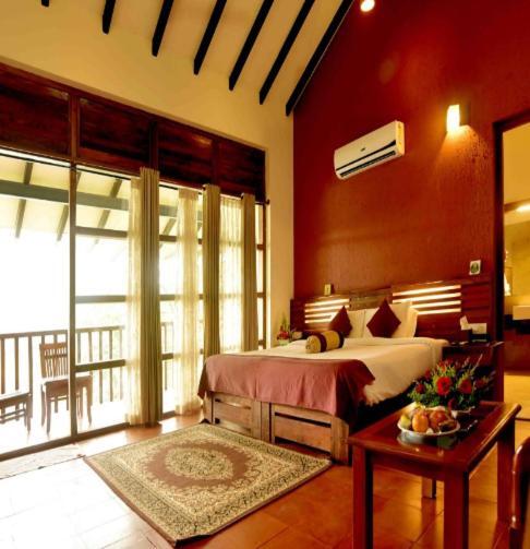 Wayanad Silver Woods Buitenkant foto