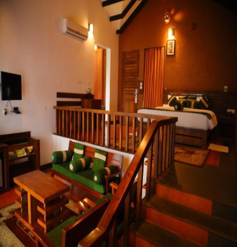 Wayanad Silver Woods Buitenkant foto