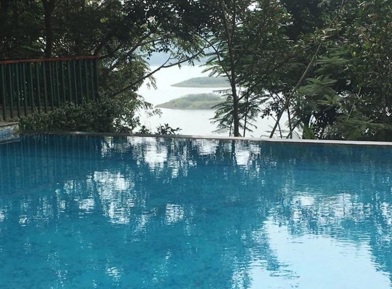 Wayanad Silver Woods Buitenkant foto